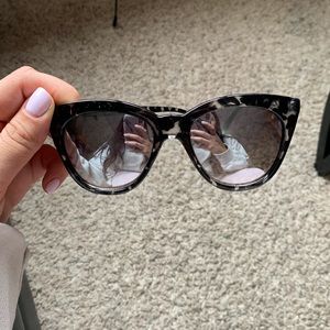 QUAY Sunglasses